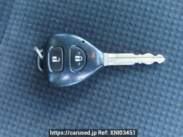 Used 2009 AT toyota noah ZRR70G Image[49]