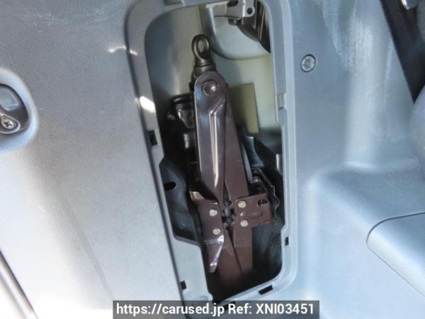 Used 2009 AT toyota noah ZRR70G Image[51]