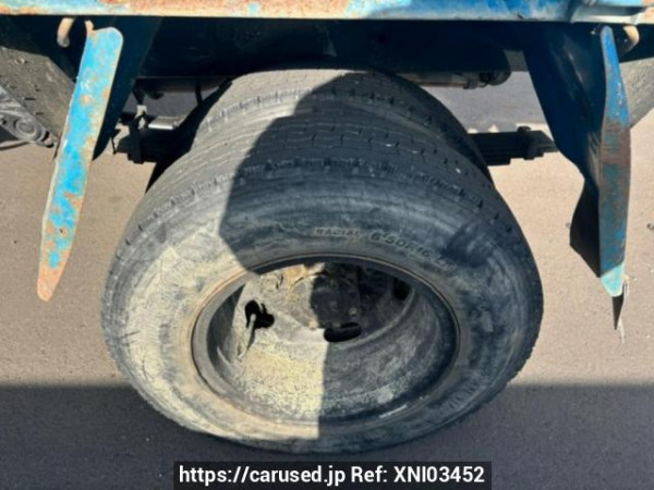 Used 1997 MT mitsubishi canter FE516BD Image[15]