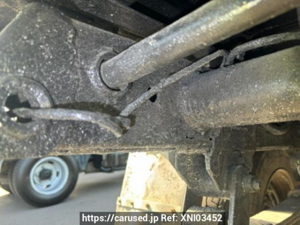 Used 1997 MT mitsubishi canter FE516BD Image[18]