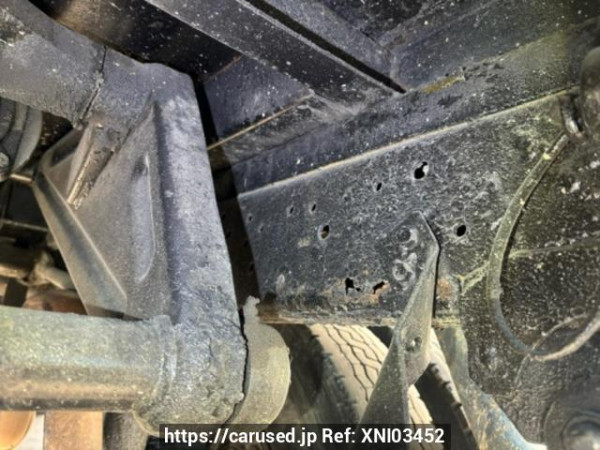 Used 1997 MT mitsubishi canter FE516BD Image[19]