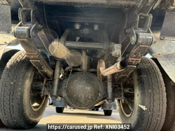 Used 1997 MT mitsubishi canter FE516BD Image[21]