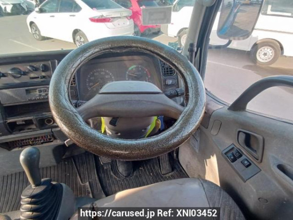 Used 1997 MT mitsubishi canter FE516BD Image[29]