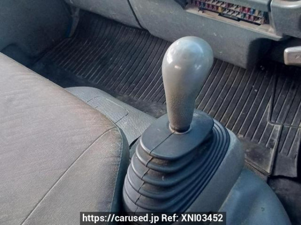 Used 1997 MT mitsubishi canter FE516BD Image[34]