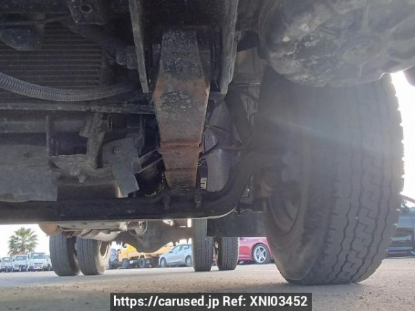 Used 1997 MT mitsubishi canter FE516BD Image[41]