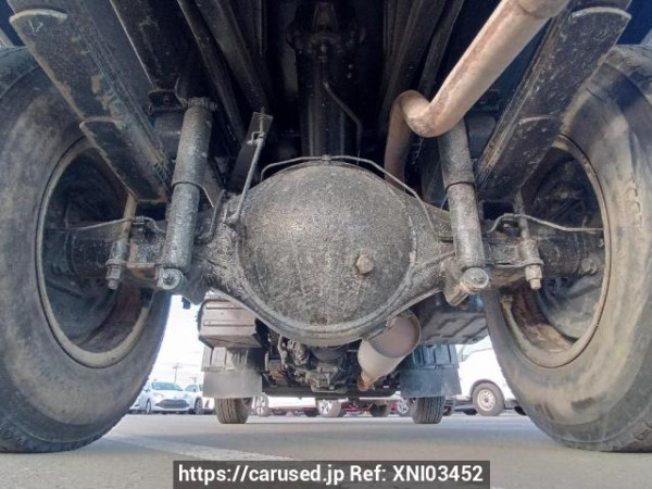 Used 1997 MT mitsubishi canter FE516BD Image[47]