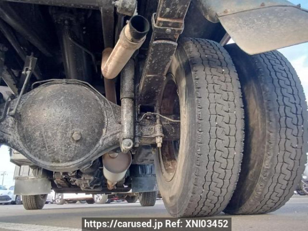 Used 1997 MT mitsubishi canter FE516BD Image[48]