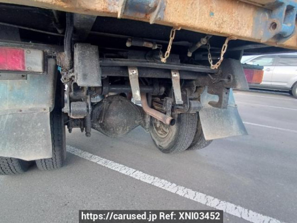 Used 1997 MT mitsubishi canter FE516BD Image[49]