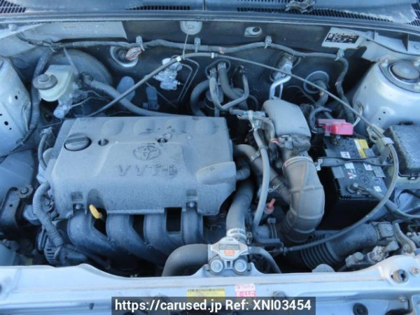 Used 2011 AT toyota probox-van NCP50V Image[10]