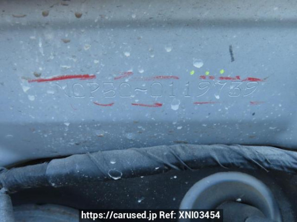 Used 2011 AT toyota probox-van NCP50V Image[13]