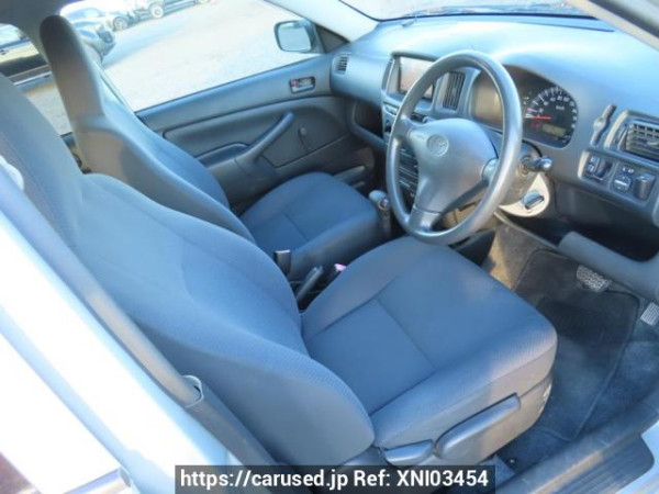 Used 2011 AT toyota probox-van NCP50V Image[14]