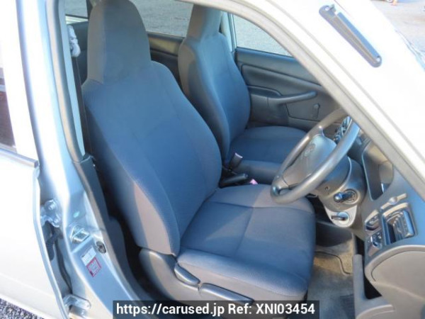 Used 2011 AT toyota probox-van NCP50V Image[15]