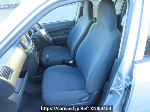 Used 2011 AT toyota probox-van NCP50V Image[17]