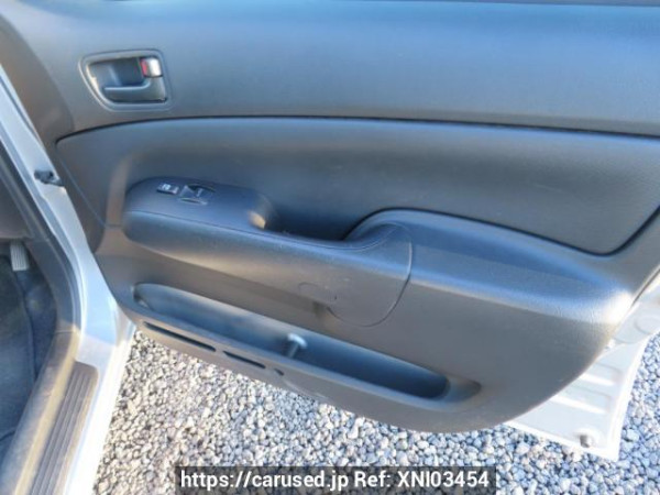 Used 2011 AT toyota probox-van NCP50V Image[20]