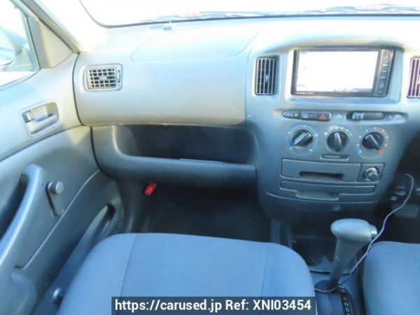 Used 2011 AT toyota probox-van NCP50V Image[22]