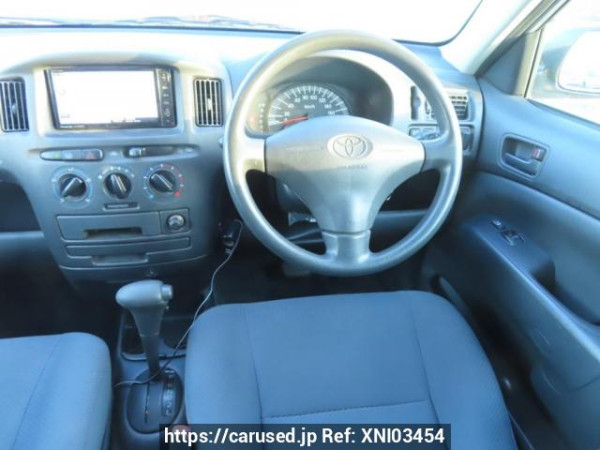 Used 2011 AT toyota probox-van NCP50V Image[23]