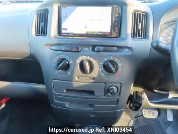 Used 2011 AT toyota probox-van NCP50V Image[26]