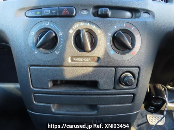 Used 2011 AT toyota probox-van NCP50V Image[28]