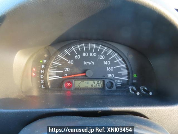 Used 2011 AT toyota probox-van NCP50V Image[30]