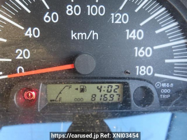 Used 2011 AT toyota probox-van NCP50V Image[31]