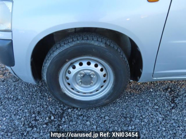 Used 2011 AT toyota probox-van NCP50V Image[33]