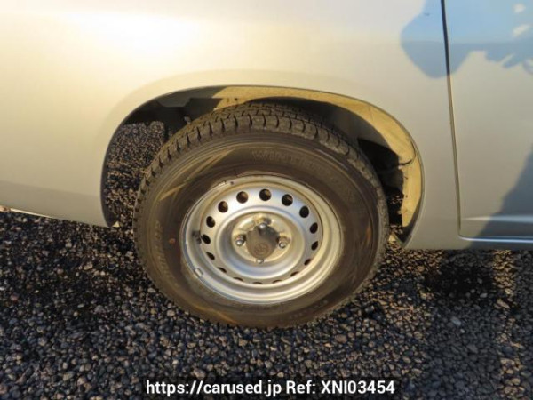 Used 2011 AT toyota probox-van NCP50V Image[34]