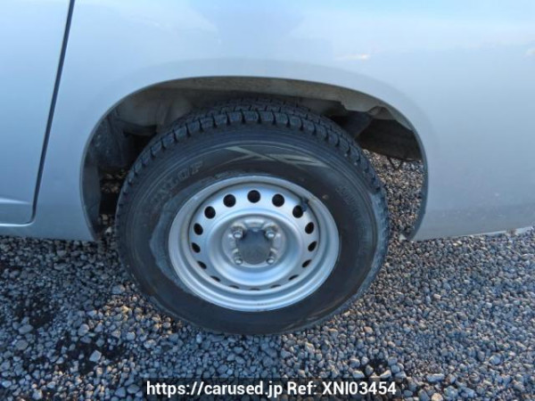 Used 2011 AT toyota probox-van NCP50V Image[35]