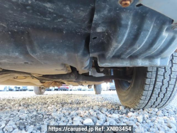 Used 2011 AT toyota probox-van NCP50V Image[37]