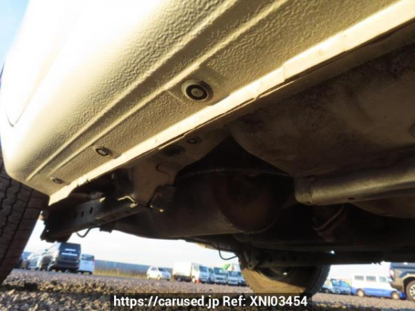 Used 2011 AT toyota probox-van NCP50V Image[40]