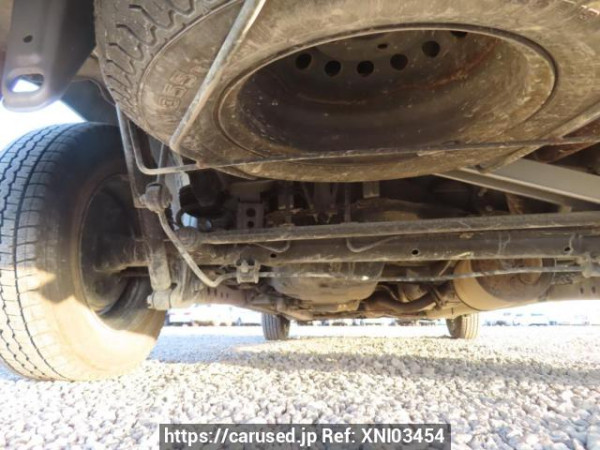 Used 2011 AT toyota probox-van NCP50V Image[42]