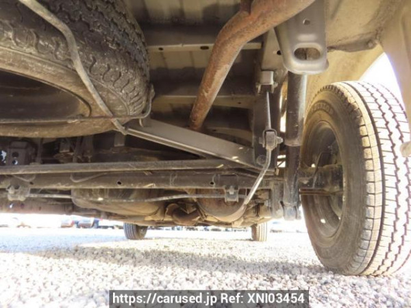 Used 2011 AT toyota probox-van NCP50V Image[44]