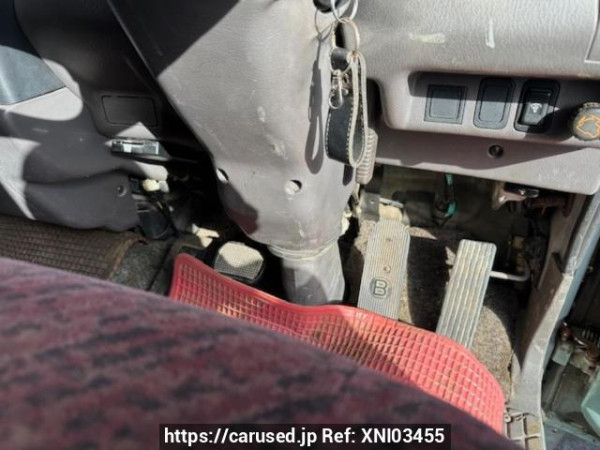 Used 1993 MT mitsubishi-fuso fighter FK618J Image[10]