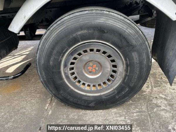 Used 1993 MT mitsubishi-fuso fighter FK618J Image[11]