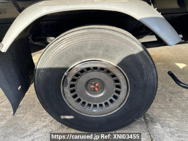 Used 1993 MT mitsubishi-fuso fighter FK618J Image[14]