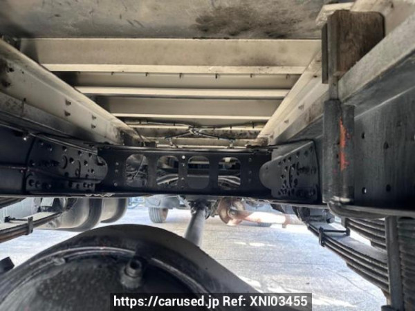 Used 1993 MT mitsubishi-fuso fighter FK618J Image[18]