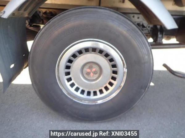 Used 1993 MT mitsubishi-fuso fighter FK618J Image[21]
