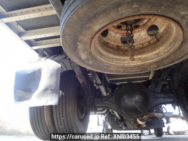 Used 1993 MT mitsubishi-fuso fighter FK618J Image[25]