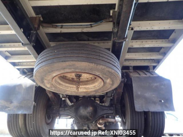 Used 1993 MT mitsubishi-fuso fighter FK618J Image[26]