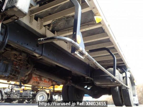 Used 1993 MT mitsubishi-fuso fighter FK618J Image[28]