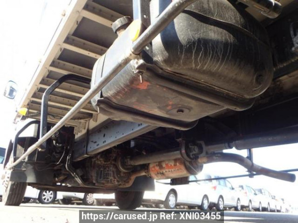 Used 1993 MT mitsubishi-fuso fighter FK618J Image[29]