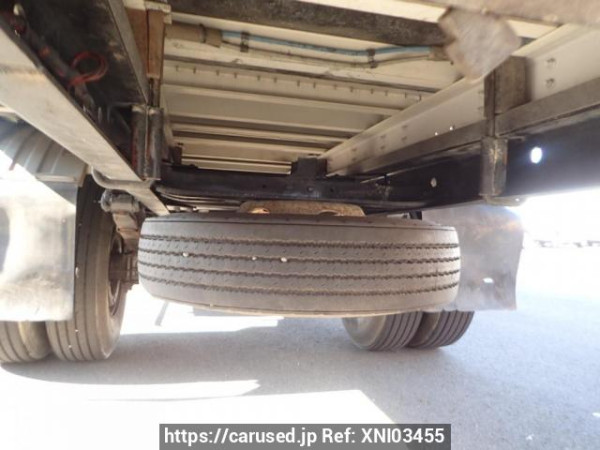 Used 1993 MT mitsubishi-fuso fighter FK618J Image[32]