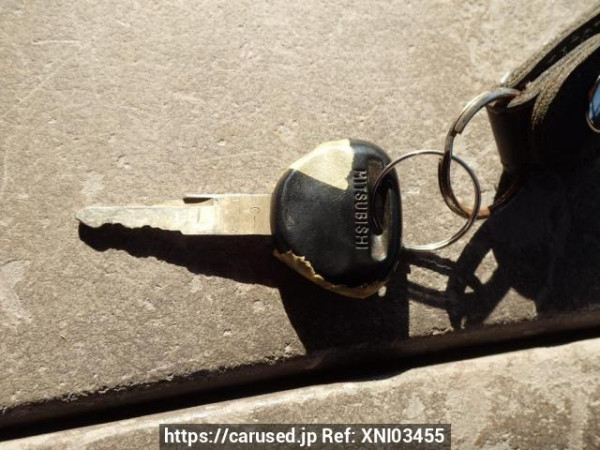 Used 1993 MT mitsubishi-fuso fighter FK618J Image[33]