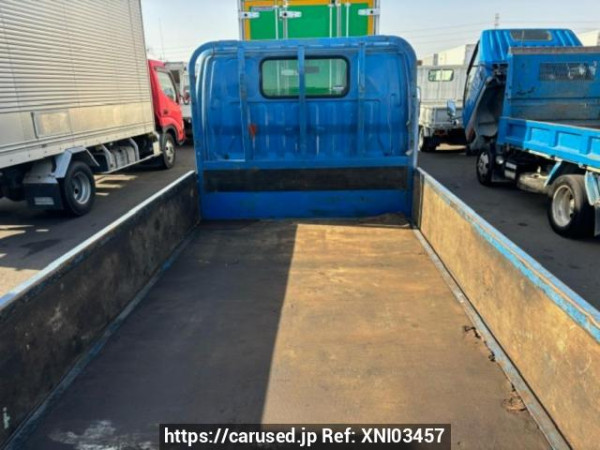 Used 2005 MT toyota dyna-truck TRY230 Image[5]