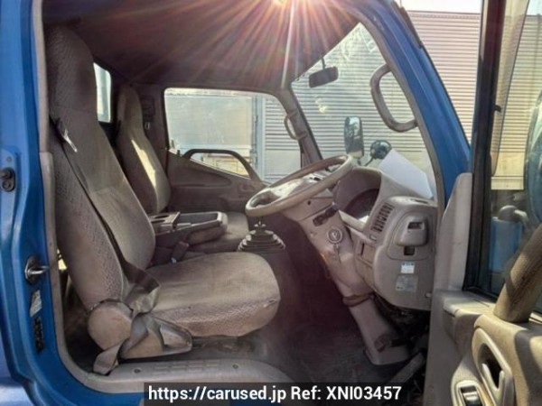 Used 2005 MT toyota dyna-truck TRY230 Image[8]
