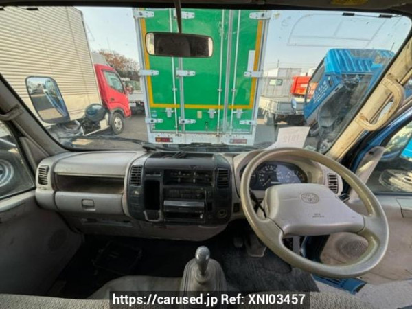 Used 2005 MT toyota dyna-truck TRY230 Image[9]