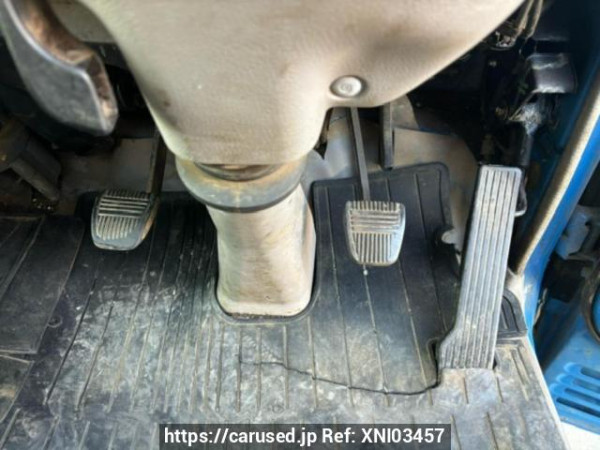 Used 2005 MT toyota dyna-truck TRY230 Image[10]