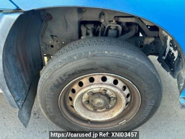 Used 2005 MT toyota dyna-truck TRY230 Image[11]