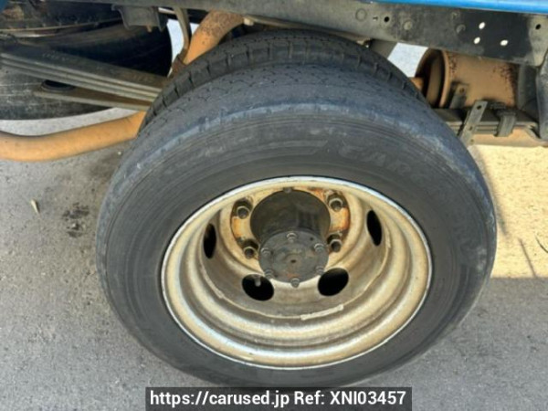 Used 2005 MT toyota dyna-truck TRY230 Image[13]