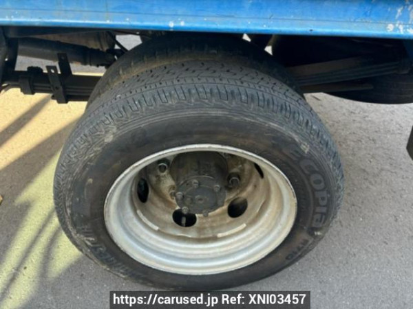 Used 2005 MT toyota dyna-truck TRY230 Image[14]