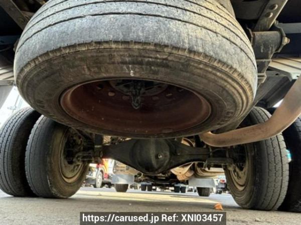 Used 2005 MT toyota dyna-truck TRY230 Image[16]